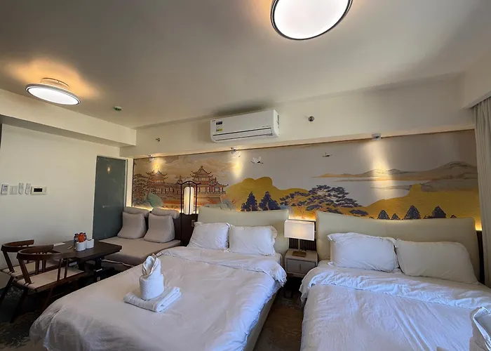 Apartamento Boutique Next To Of Dreams Casino Near Airport Moa Okada *