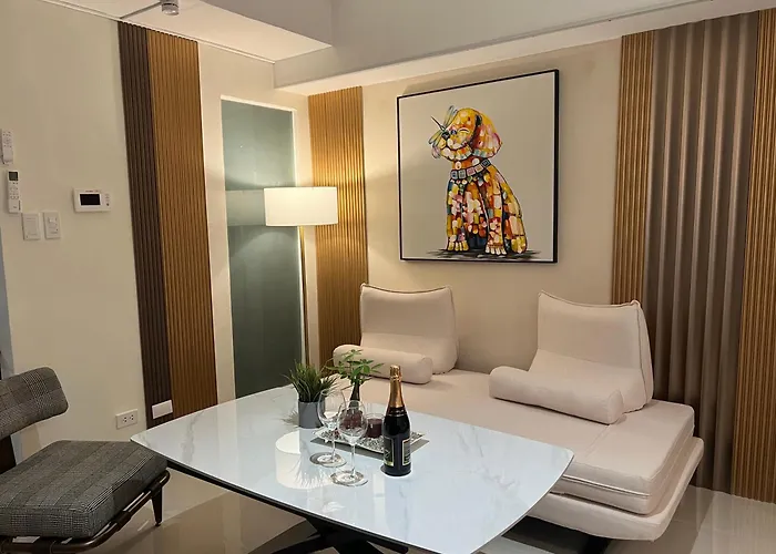 Boutique Next To Of Dreams Casino Near Airport Moa Okada Apartamento *