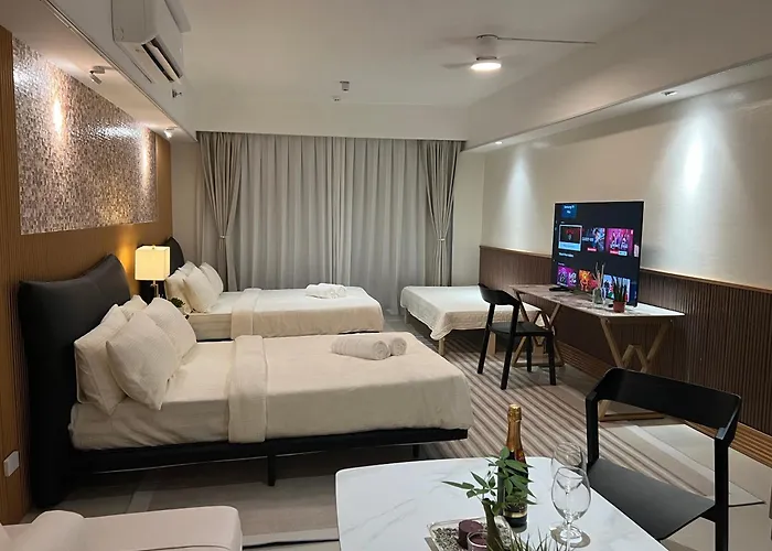 Boutique Next To Of Dreams Casino Near Airport Moa Okada