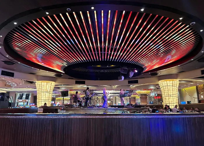 Boutique Next To Of Dreams Casino Near Airport Moa Okada *