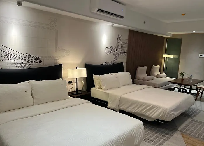 Boutique Next To Of Dreams Casino Near Airport Moa Okada *