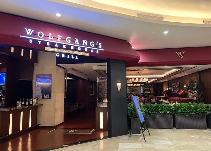 Apartamento Boutique Next To Of Dreams Casino Near Airport Moa Okada